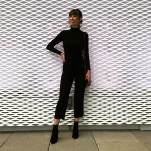 Meet your Posher, Meghan